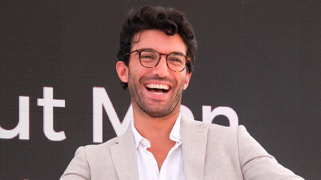 Justin Baldoni