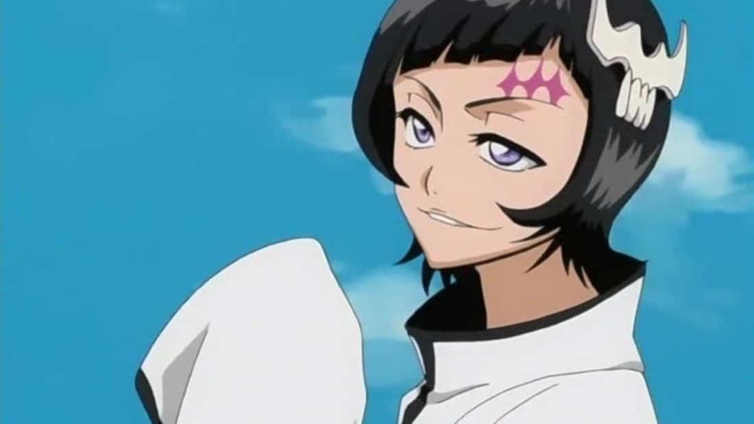 Luppi Antenor (Bleach)