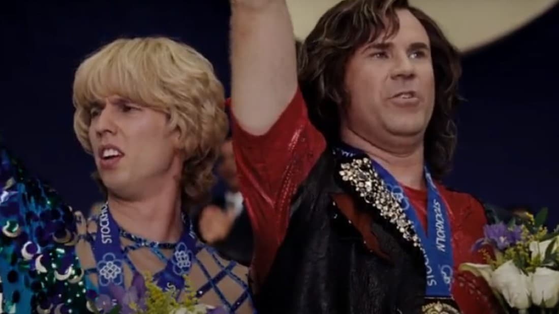 Blades of Glory (2007)