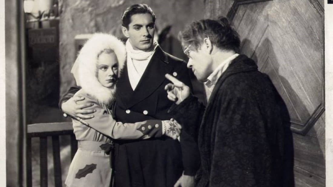 Thin Ice (1937)