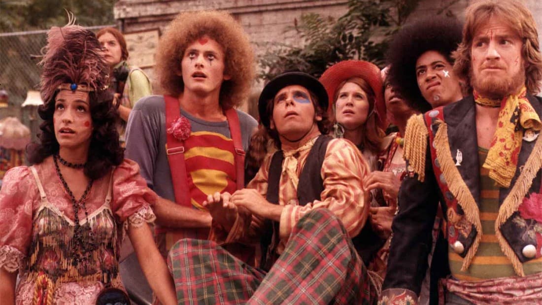 Godspell (1973)