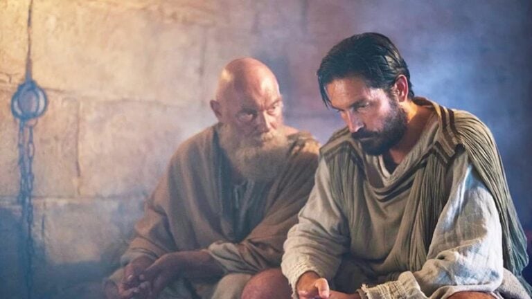 Top 50 Best Bible Movies Of All Time