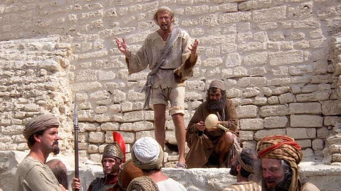 Monty Python's Life of Brian (1979)