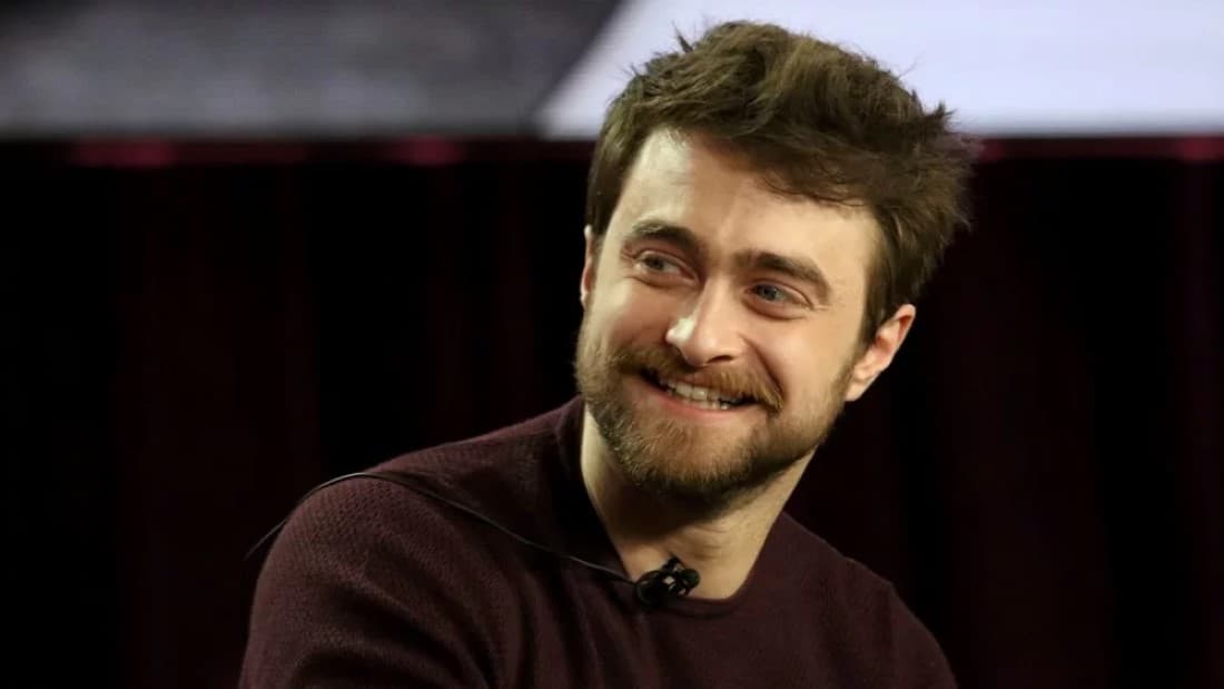 Daniel Jacob Radcliffe