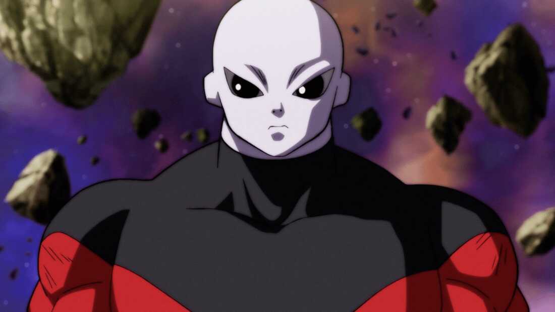 Jiren