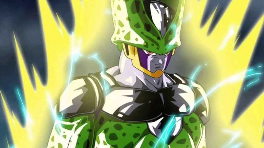 Perfect Cell