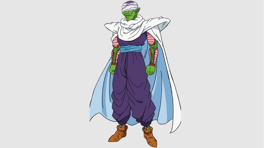 Piccolo Jr.