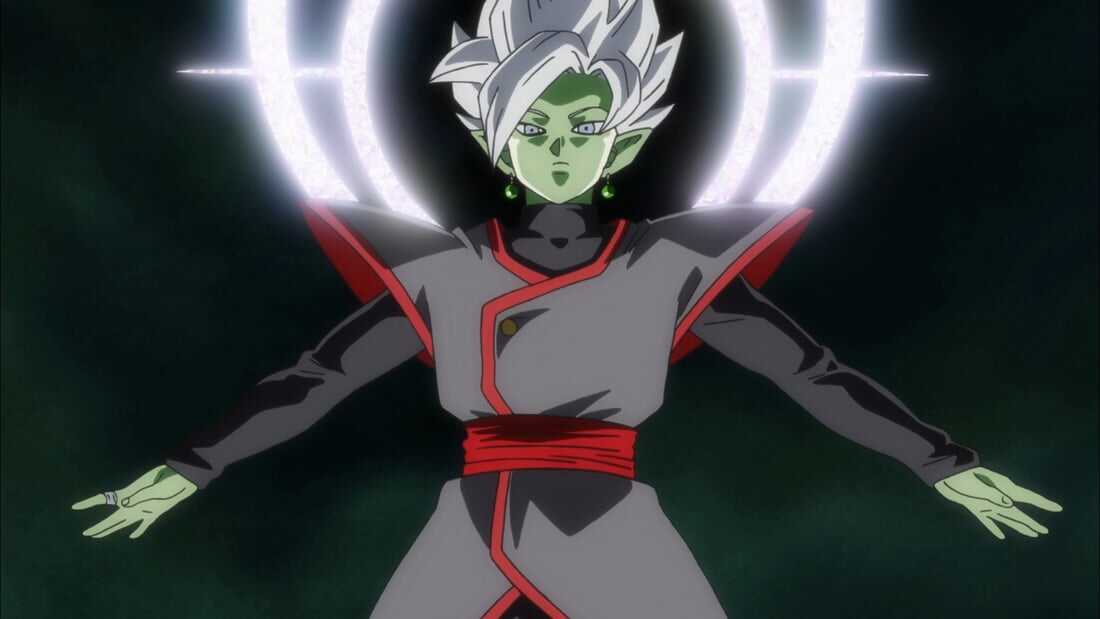 fused zamasu