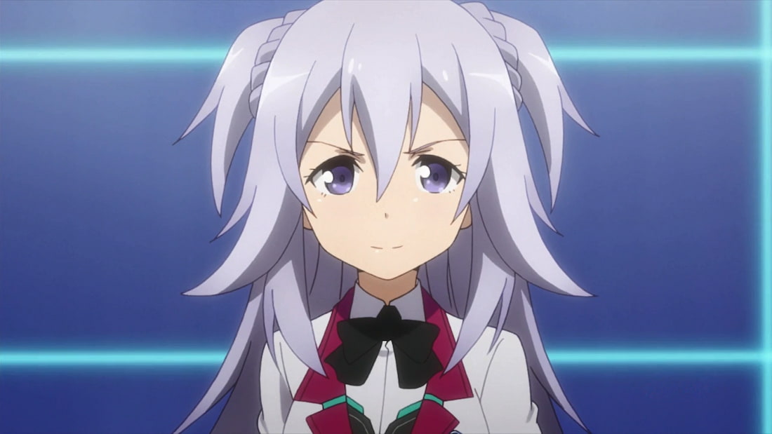 WHEN DOES GAKUSEN TOSHI ASTERISK SEASON 3 PREMIERE ?? 