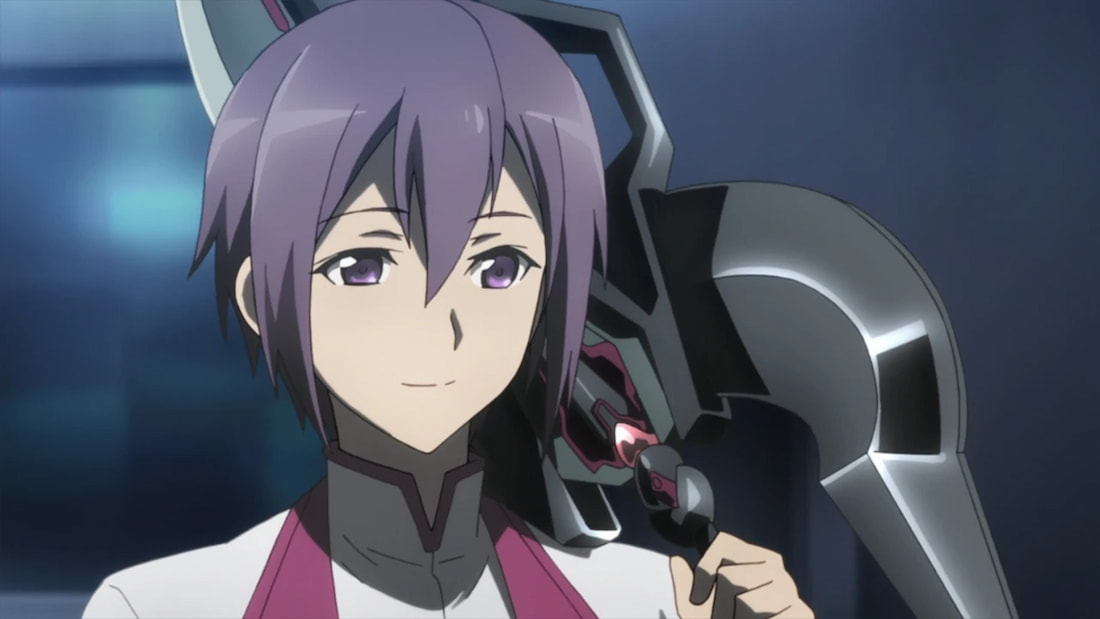 Pétition · For season 3 of  The Asterisk War  /  Gakusen toshi