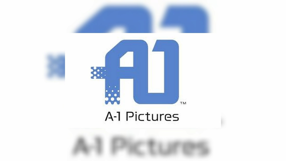 A-1 Pictures 