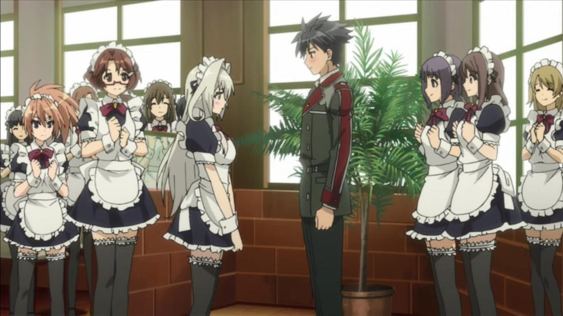 The Asterisk War Season 3: Everything We Know So Far