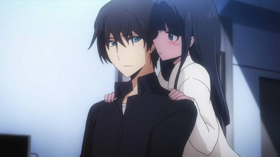 The Irregular at Magic High School 