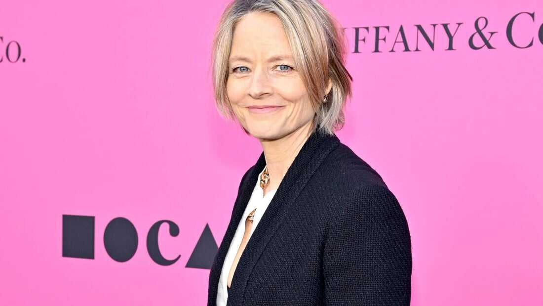 jodie foster