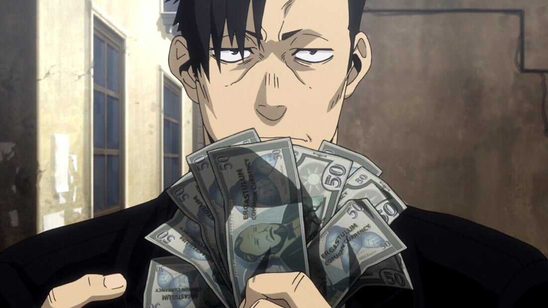 Top 50 Best Gang Anime Of All Time Top 50 Best Gang Anime Of All Time