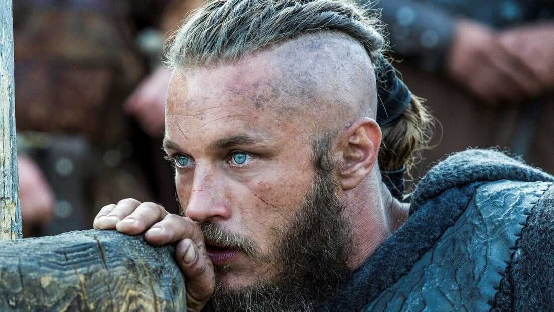 Travis Fimmel