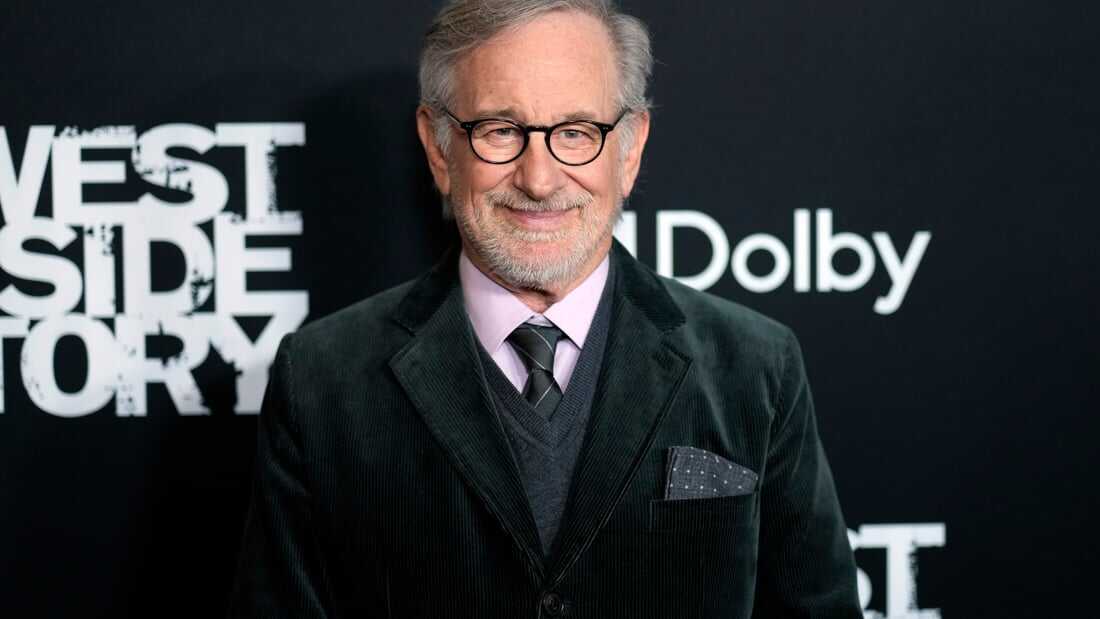 Steven Spielberg