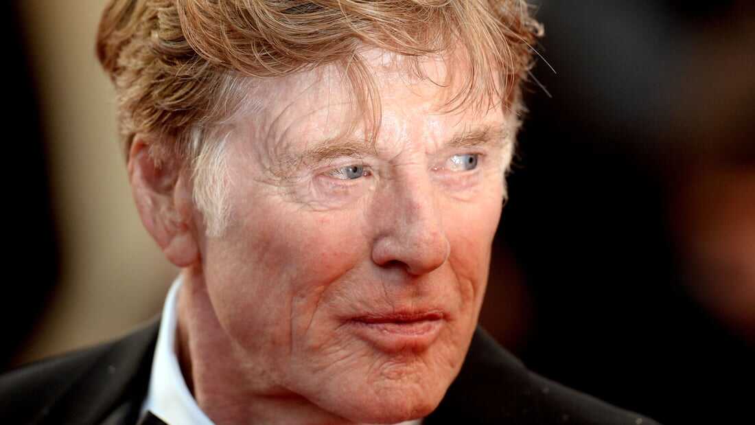 Robert Redford