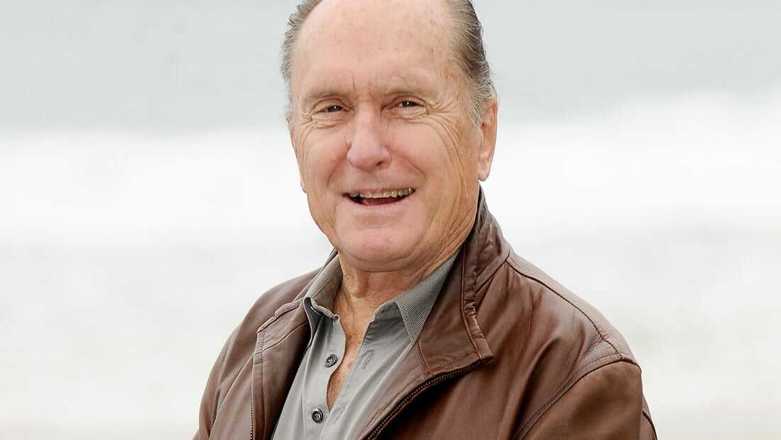 Robert Duvall