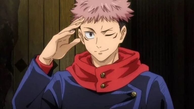 Top 50 Best Jujutsu Kaisen Characters Of All Time