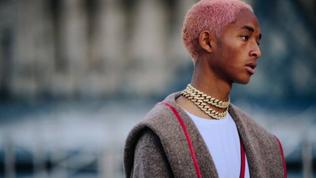 Jaden Christopher Syre Smith
