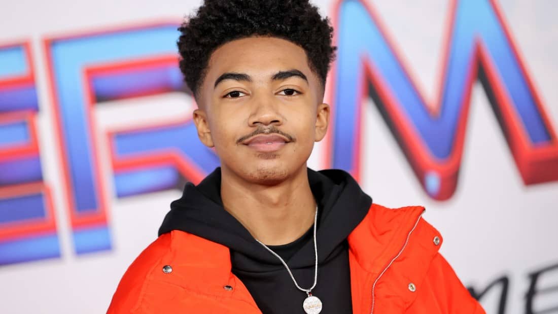 Top 50 Most Popular Young Black Actors In 2022 (2022)