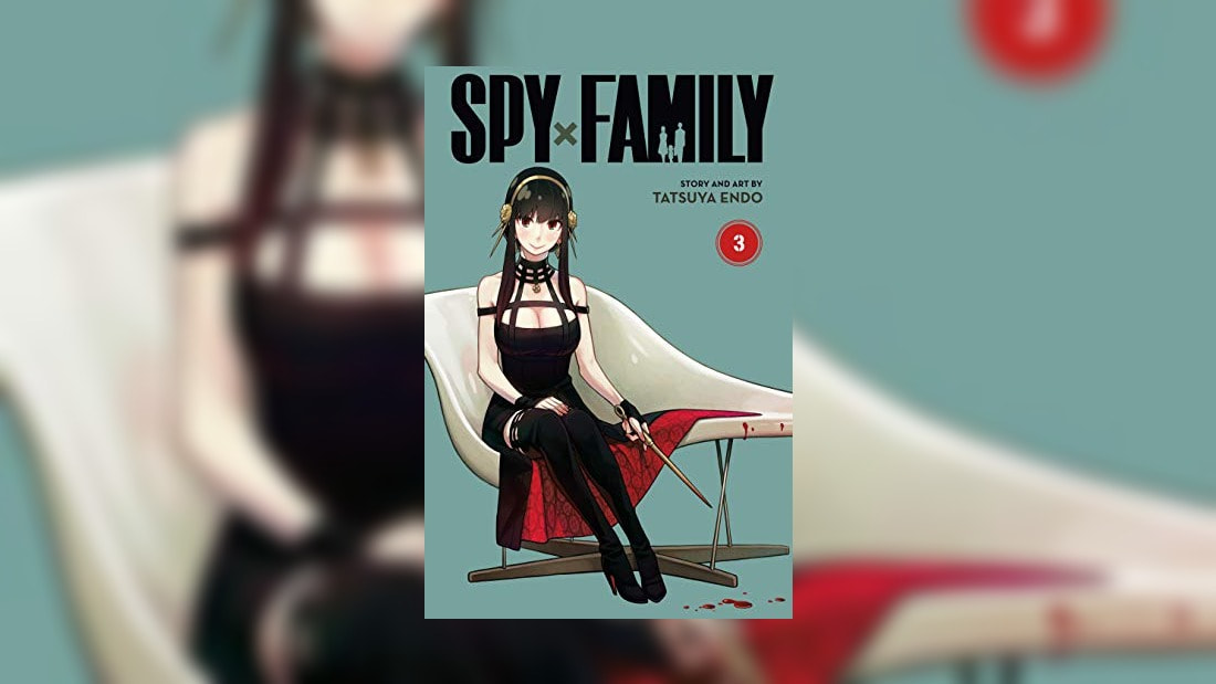 Spy x Family