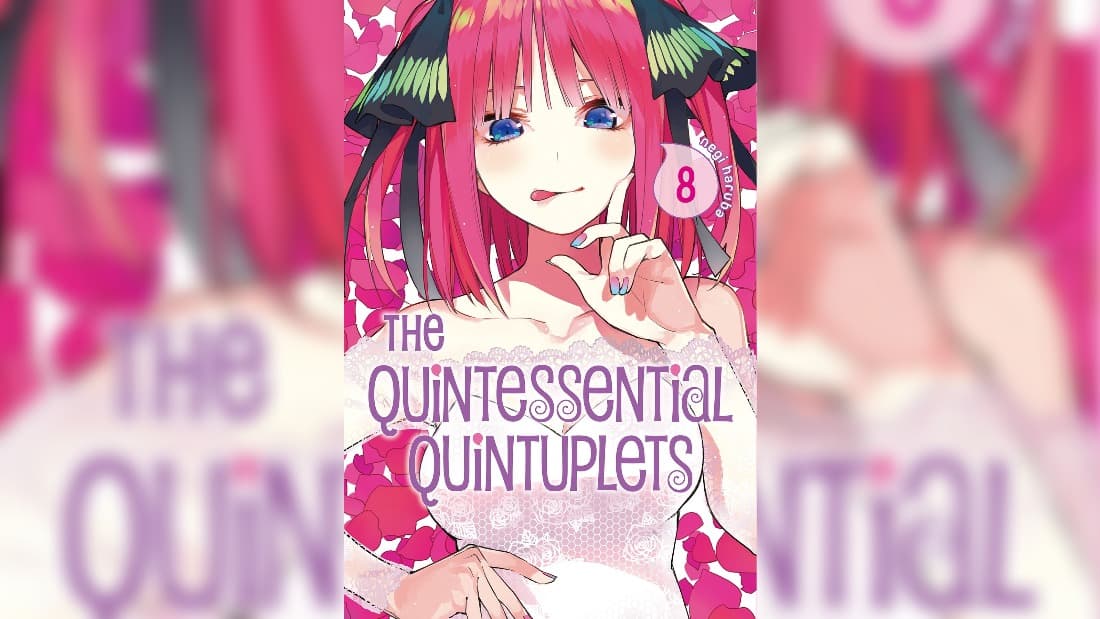 The Quintessential Quintuplets