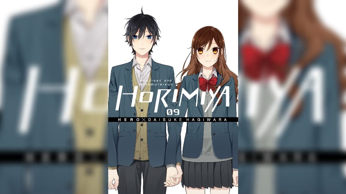 Horimiya