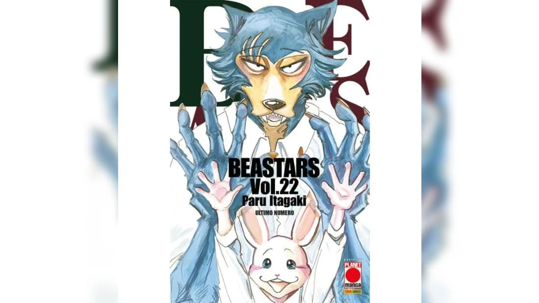 Beastars