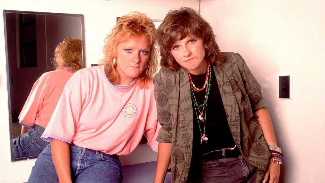 Indigo Girls