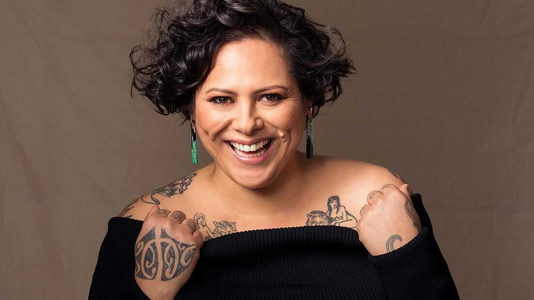 Anika Moa