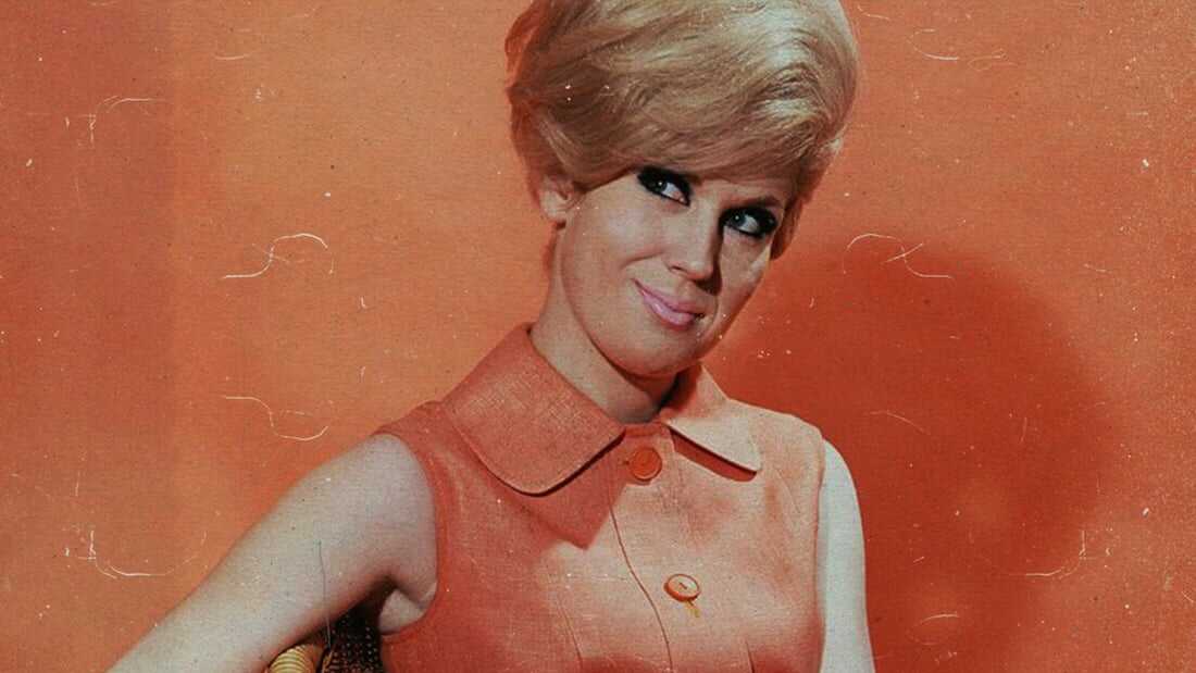 dusty springfield