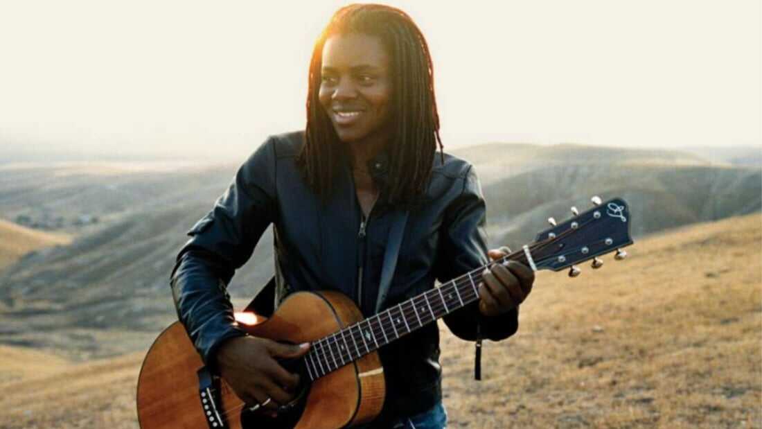 Tracy Chapman