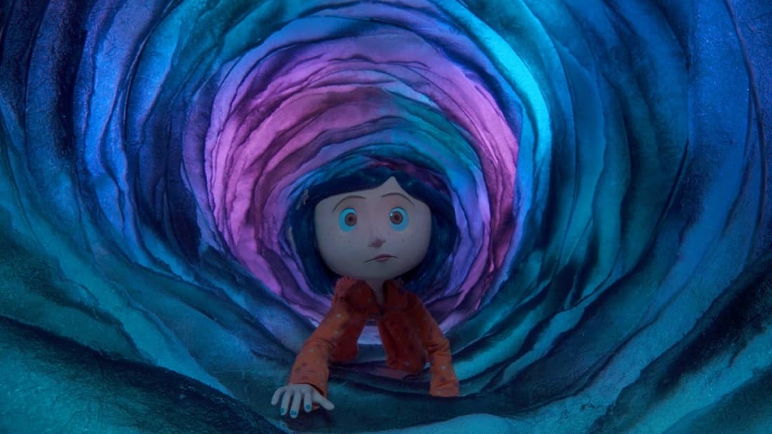 Coraline (2009)