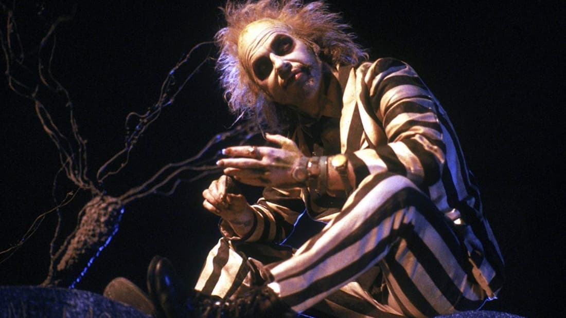 Beetlejuice (1988)