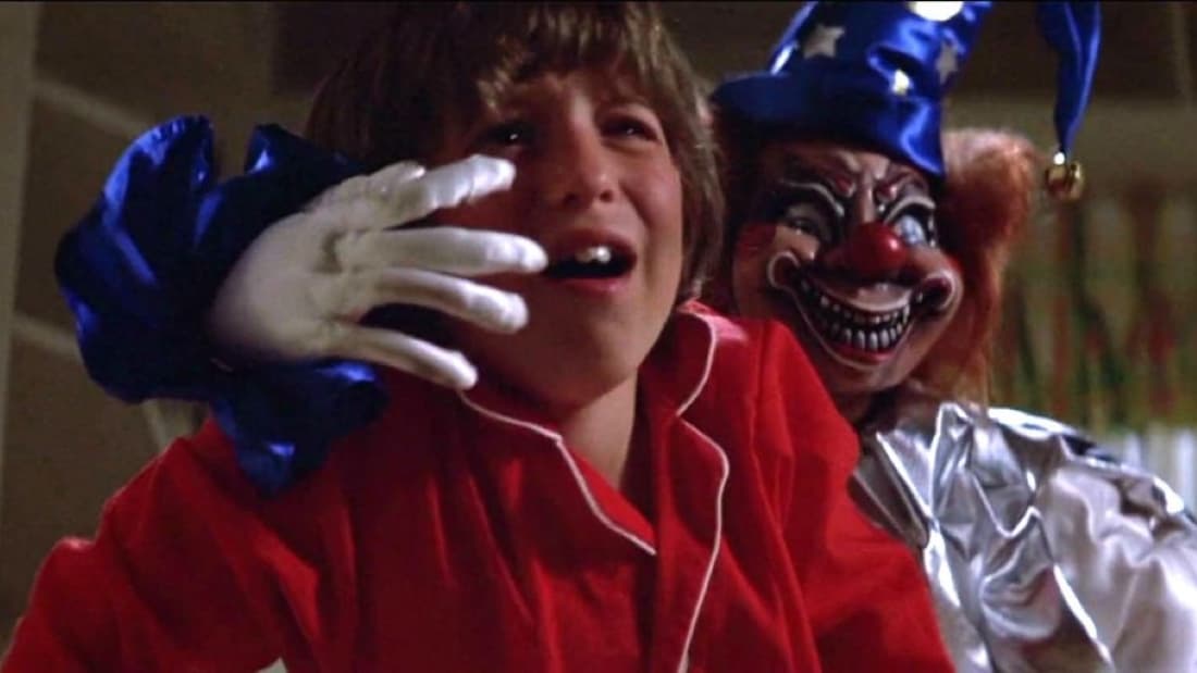 Poltergeist (1982)