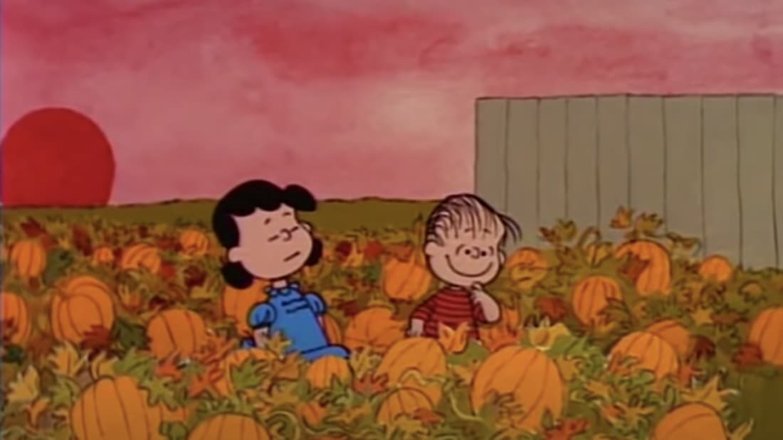 It's the Great Pumpkin, Charlie Brown (1966)