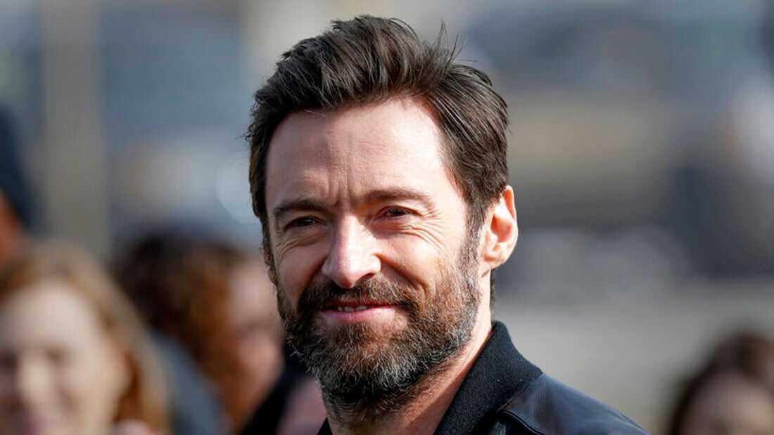 Hugh Jackman