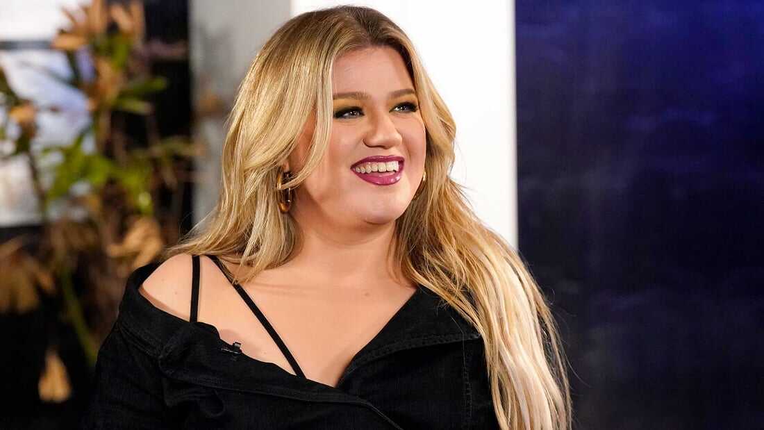 Kelly Clarkson