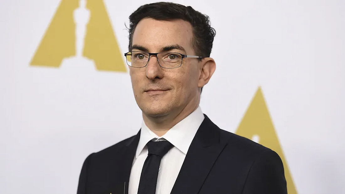 Eric Heisserer 