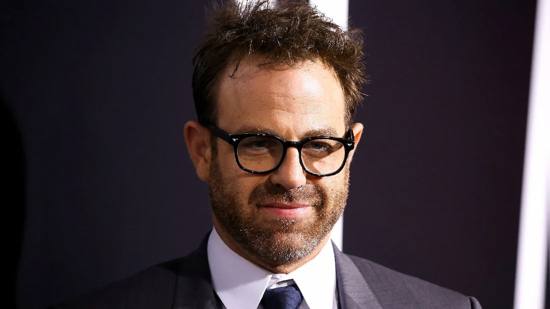 Paul Adelstein 