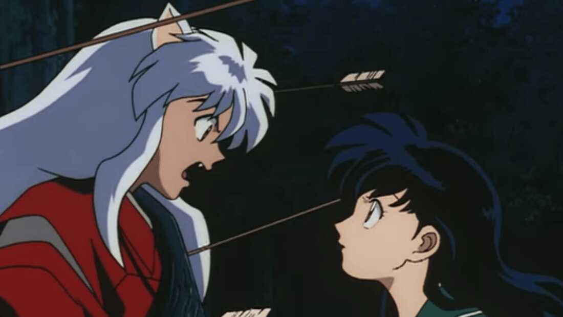 InuYasha (2000)