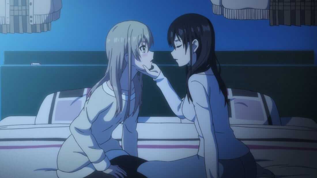 Citrus (2018)