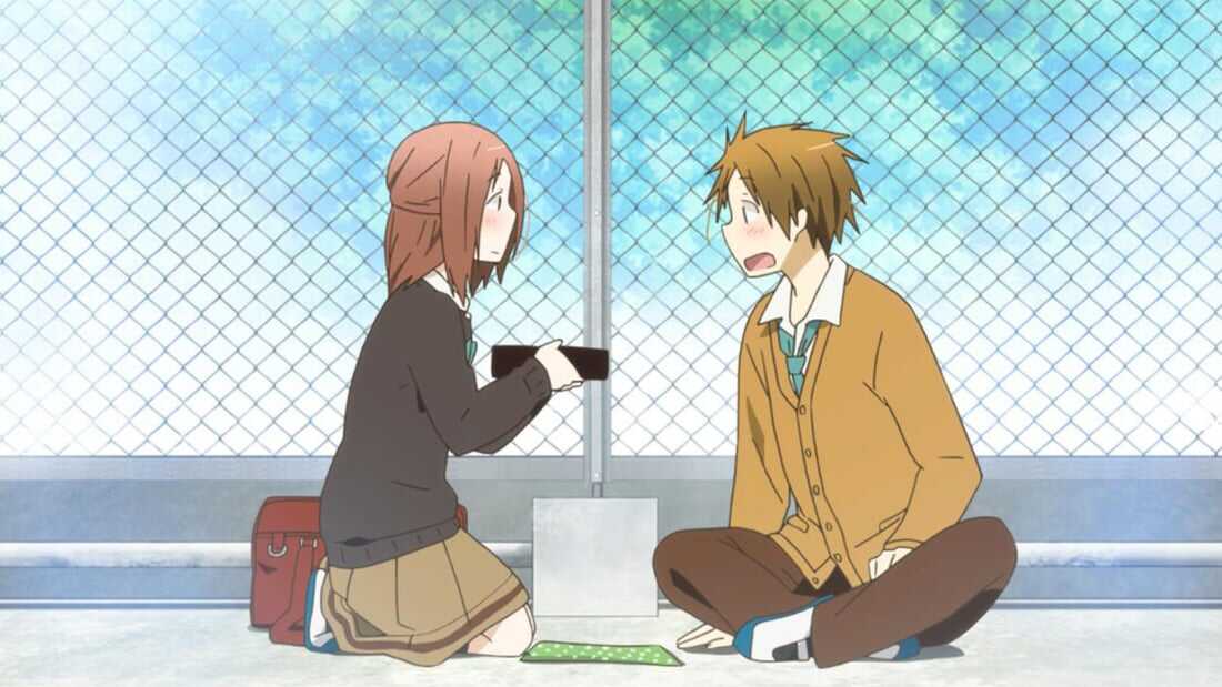 10 Anime Like Horimiya  The Mary Sue