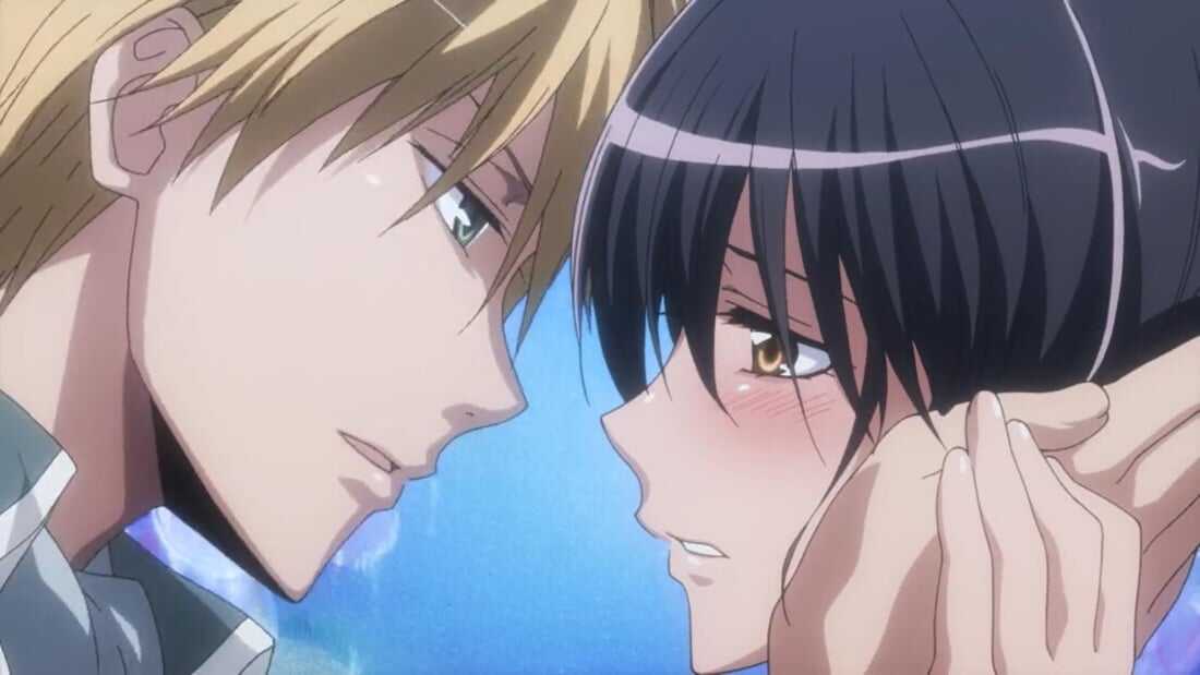 maid-sama! (2010)