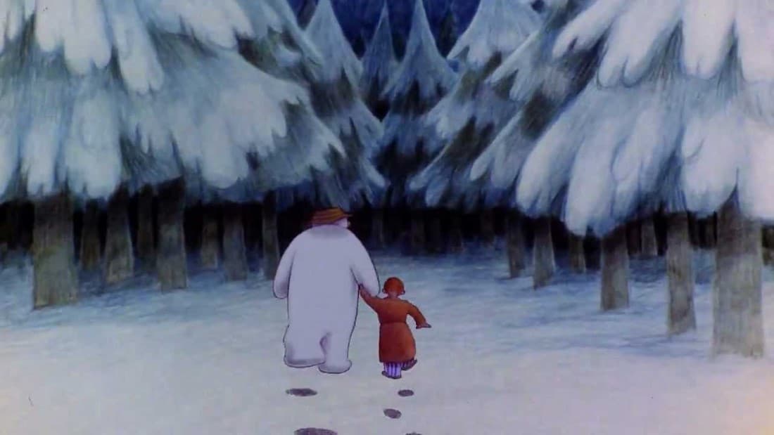 The Snowman (1982)