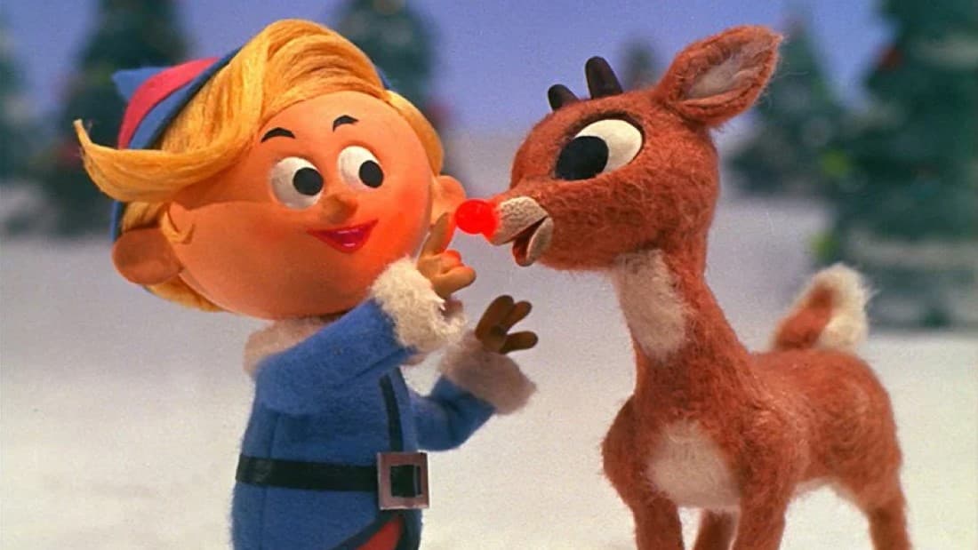 Rudolph the Red-Nosed Reindeer (1964)