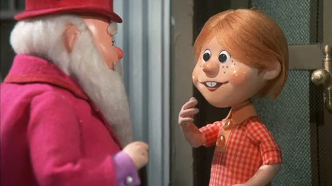 The Year Without a Santa Claus (1974)