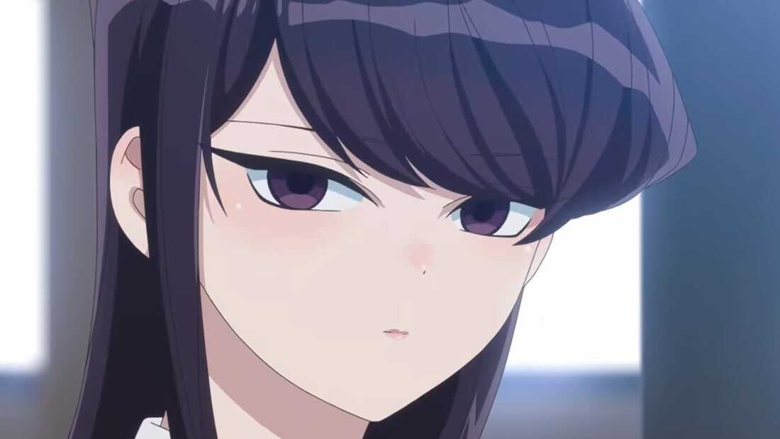 Komi Can't Communicate: Shoko Komi's MBTI Says a Lot About the Silent  Heroine